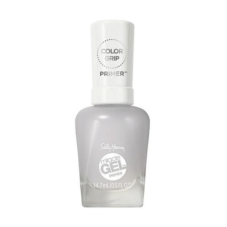 Праймер для ногтей SALLY HANSEN Праймер для ногтей Miracle Gel