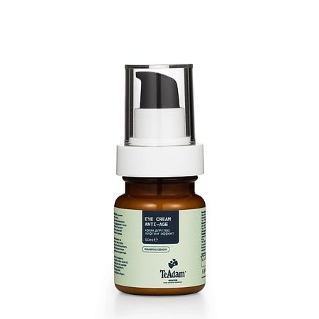 Крем для глаз TEADAM Крем для глаз лифтинг эффект EYE CREAM ANTI-AGE