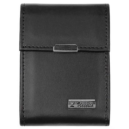 Кардхолдер L'UCCELLO Кардхолдер из натуральной кожи