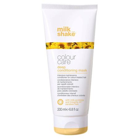 Маска для волос MILK SHAKE Маска для окрашенных волос  Colour Care Deep Conditioning Mask