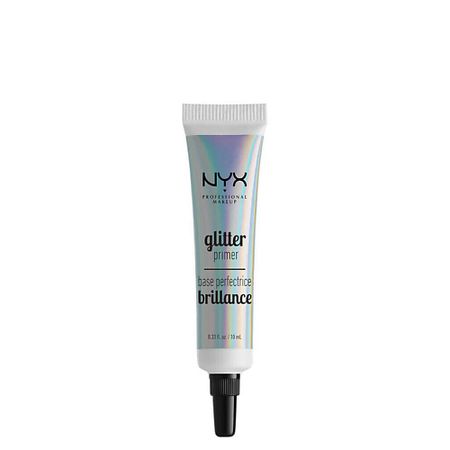 Праймер для лица NYX Professional Makeup NYX PROFESSIONAL MAKEUP База для рассыпчатого пигмента и глиттера  Makeup Glitter Primer