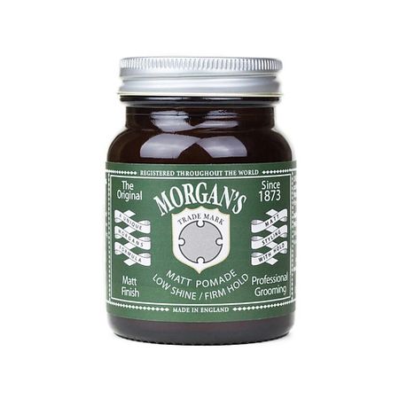 Помада для укладки волос MORGAN'S Помада для укладки волос Сильная фиксация