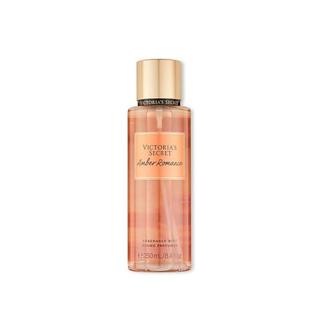 Парфюмированный спрей для тела VICTORIA'S SECRET Парфюмированный мист Amber Romance
