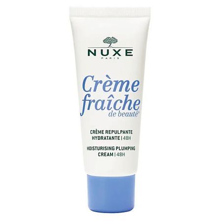 Крем для лица NUXE Увлажняющий крем Crème Fraîche de Beauté Moisturising Plumping