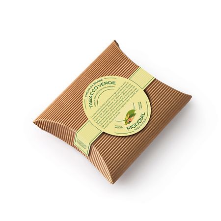 Крем для бритья ANTICA BARBERIA MONDIAL Крем для бритья