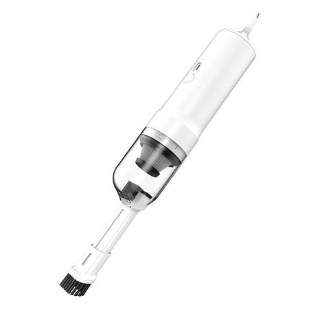 Пылесос ENVITEC Пылесос для автомобиля AC400 ми ми мишки как всё устроено почему лампочка светит фен дует а пылесос пылесосит