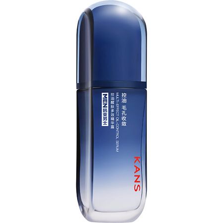 Сыворотка для лица KANS Антивозрастная сыворотка 