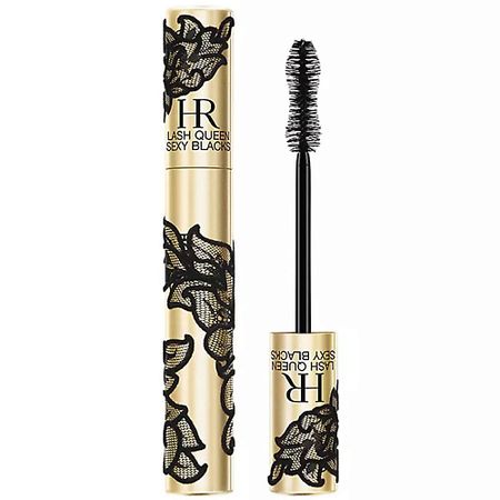 Тушь для ресниц HELENA RUBINSTEIN Тушь для ресниц Lash Queen Sexy Blacks