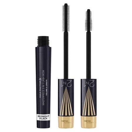 Тушь для ресниц MAX FACTOR Тушь для ресниц 2in1 Lash Wow