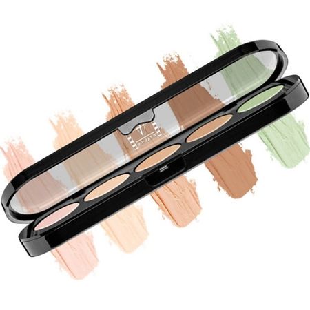 Корректор для лица MKATL COSMETICS Тональный кремовый консиллер