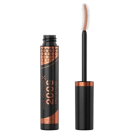 Тушь для ресниц MAX FACTOR Тушь для ресниц 2000 Calorie ProStylist