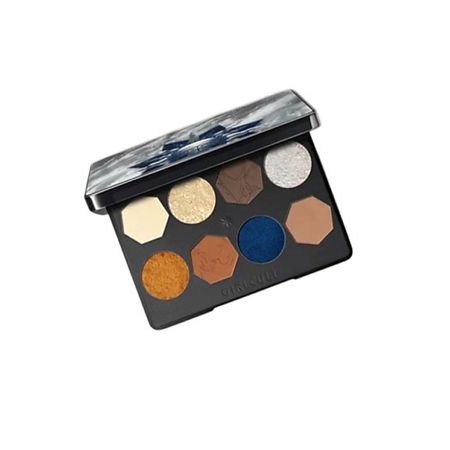 Палетка GIRLCULT Палетка теней Miao Witch Collection