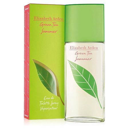 Туалетная вода ELIZABETH ARDEN Туалетная вода Green Tea Summer