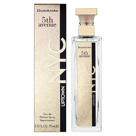 Парфюмерная вода ELIZABETH ARDEN Парфюмерная вода 5th Avenue Uptown NYC