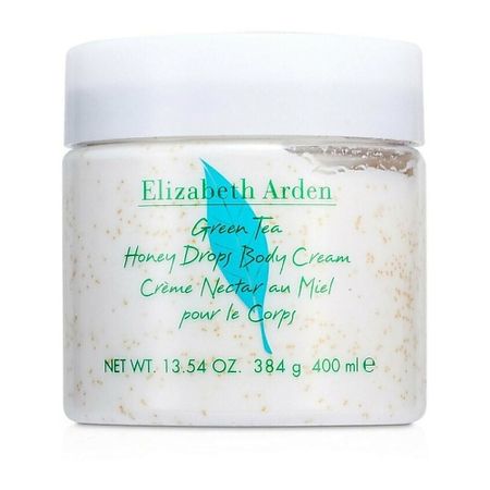 Парфюмированный крем для тела ELIZABETH ARDEN Парфюмированный крем для тела Green Tea Honey Drops