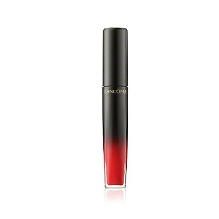 Блеск для губ LANCOME Лаковый блеск для губ  L'Absolu Lacquer лаковый икарус