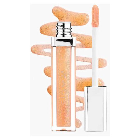 Блеск для губ SIGMA BEAUTY Увлвжняющий блеск для губ Hydrating Lip Gloss Glazed