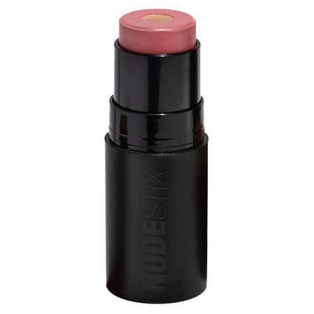 Румяна NUDESTIX Кремовые румяна-стик Nudies Matte + Glow Core