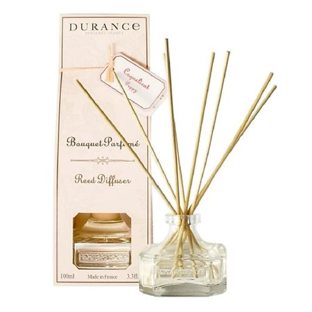 Аромадиффузор DURANCE Диффузор Мак Poppy