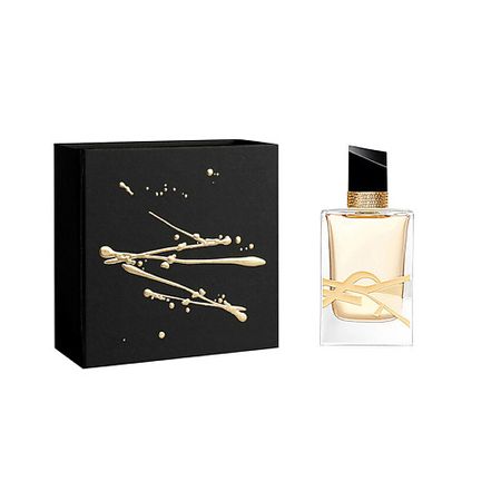 Набор парфюмерии YVES SAINT LAURENT Парфюмерный набор Libre+коробка