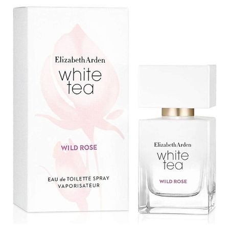 Туалетная вода ELIZABETH ARDEN Туалетная вода White Tea Wild Rose