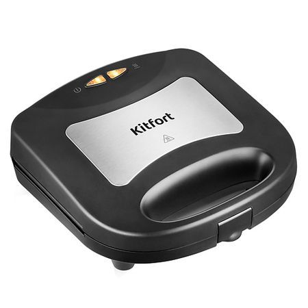 Вафельница KITFORT Вафельница 