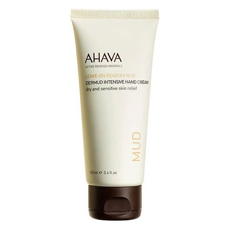 Крем для рук AHAVA Питательный крем для рук Dermud Intensive