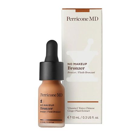 Бронзатор PERRICONE MD Бронзер для лица No Makeup Bronzer