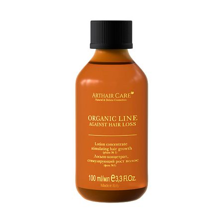 Лосьон для ухода за волосами ARTHAIR CARE Лосьон-концентрат, стимулирующий рост волос