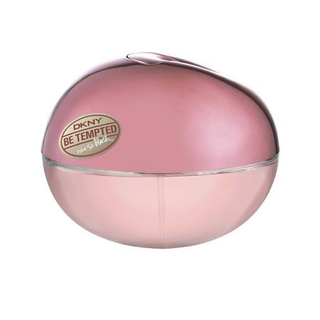 Парфюмерная вода DKNY Be Delicious Be Tempted Eau So Blush