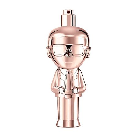 Парфюмерная вода KARL LAGERFELD Ikonik Pour Femme