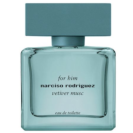 Туалетная вода NARCISO RODRIGUEZ For Him Vetiver Musc Eau de Toilette