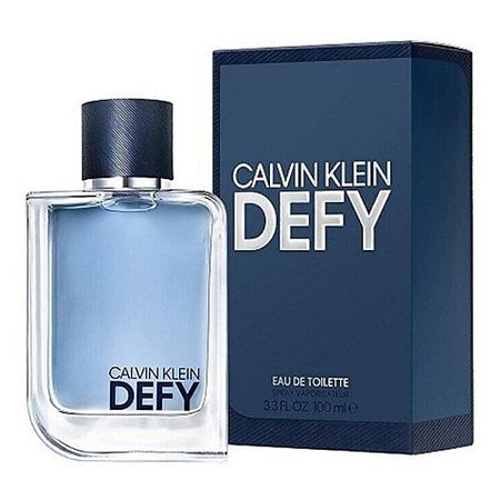 Туалетная вода CALVIN KLEIN Туалетная вода CK Defy
