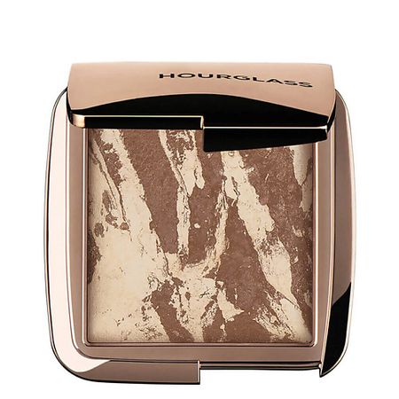 Тени для век HOURGLASS Мини бронзатор Ambient Lighting