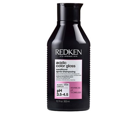 Кондиционер для волос REDKEN Кондиционер ACIDIC COLOR GLOSS усиливает блеск вашего цвета