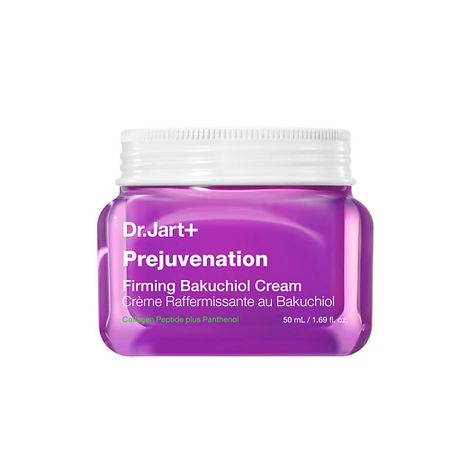 Крем для лица DR. JART+ Укрепляющий крем для лица с бакучиолом Prejuvenation Firming Bakuchiol Cream