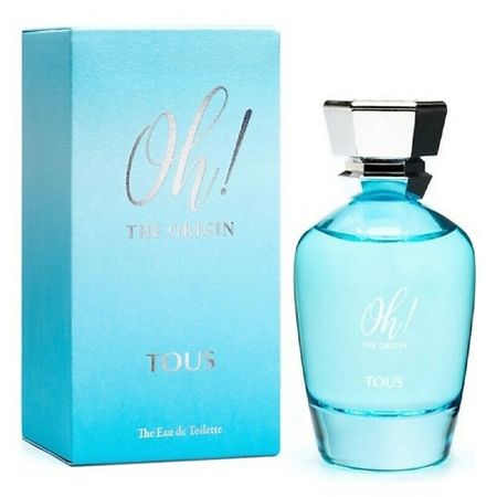Туалетная вода TOUS Туалетная вода Oh! The Origin Eau de Toilette