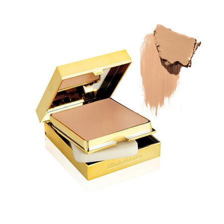 Тональное средство ELIZABETH ARDEN Компактный тональный крем Flawless Finish Sponge-On Cream Makeup