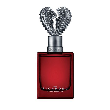 Парфюмерная вода JOHN RICHMOND Never Forever