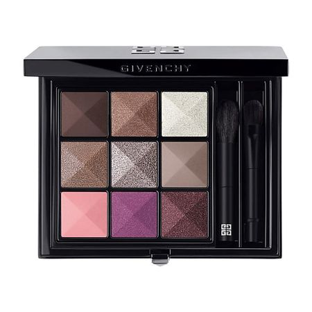 Тени для век GIVENCHY Палетка теней для век Le 9 De Givenchy