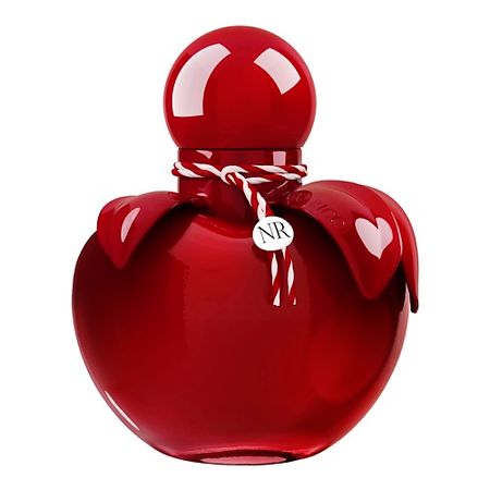 Туалетная вода NINA RICCI Nina Rouge