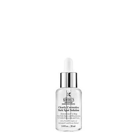Сыворотка для лица KIEHL'S Осветляющая сыворотка Clearly Corrective Dark Spot Serum