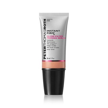 Праймер для лица PETER THOMAS ROTH Сыворотка-праймер с сияющим финишем nstant FIRMx Glow-Filter