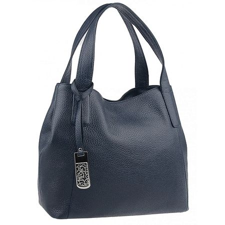 Сумка FRANCHESCO MARISCOTTI Сумка женская кожаная деловая тоут