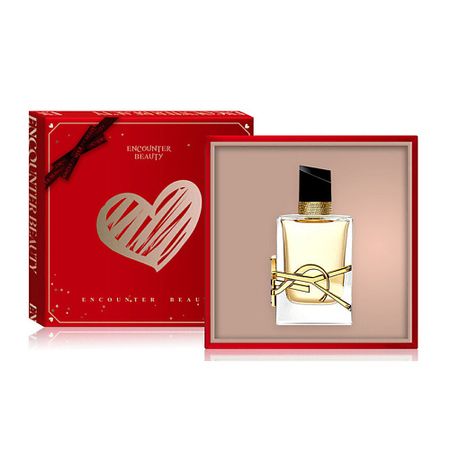 Набор парфюмерии YVES SAINT LAURENT Парфюмерный набор Libre в подарочной коробке