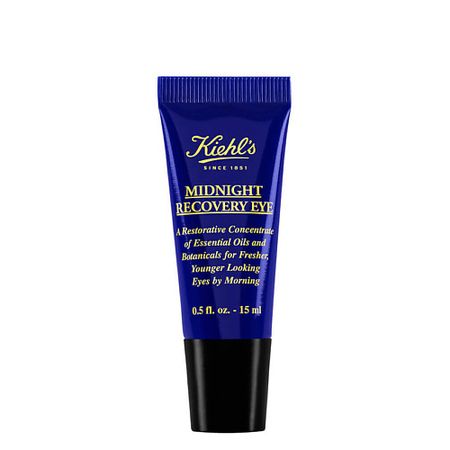 Крем для глаз KIEHL'S Восстанавливающий крем для век Midnight Recovery Eye