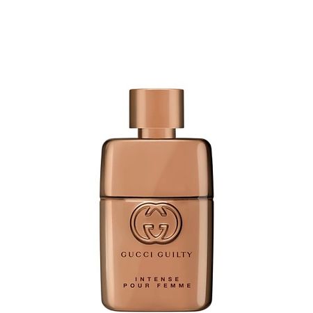 Парфюмерная вода GUCCI Guilty Intense Pour Femme