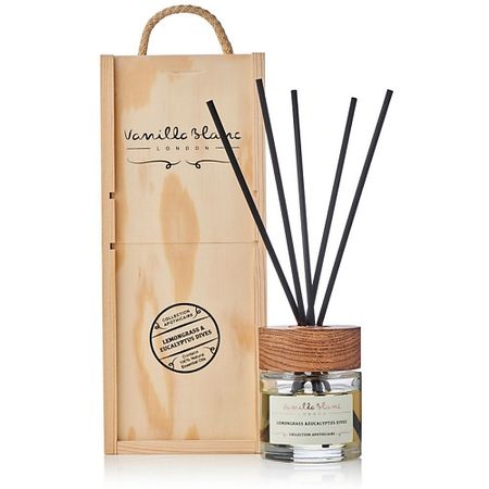 Аромадиффузор VANILLA BLANC Аромадиффузор 