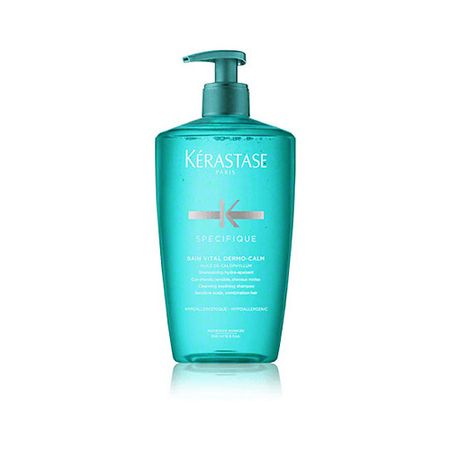 Шампунь для волос KERASTASE Шампунь для чувствительной кожи Specifique Bain Vital Dermo-Calm