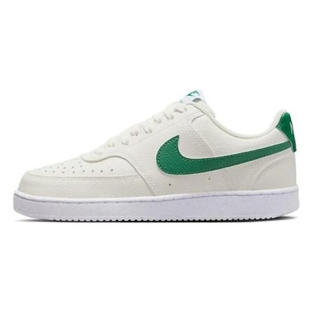 Кроссовки NIKE Кроссовки Court Vision 1 Low Next Nature White Womens